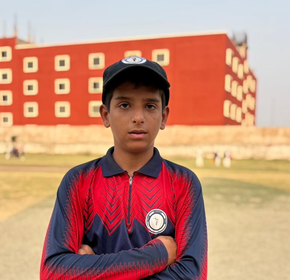 Ayush Dhiwar
